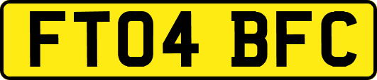 FT04BFC