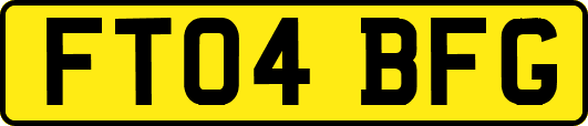 FT04BFG