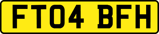 FT04BFH