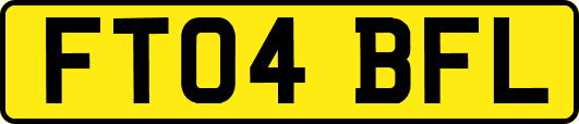 FT04BFL