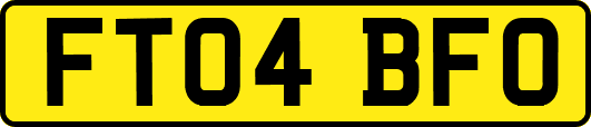 FT04BFO