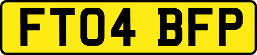 FT04BFP