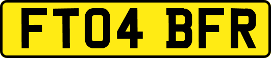 FT04BFR
