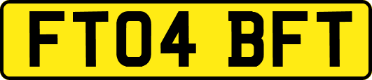 FT04BFT