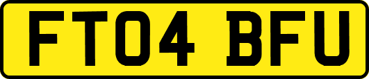 FT04BFU