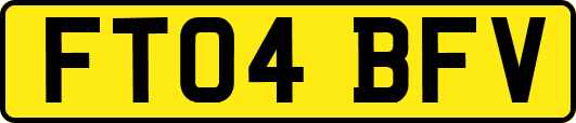 FT04BFV
