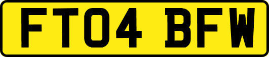 FT04BFW