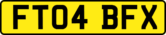 FT04BFX