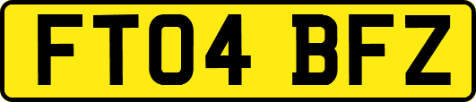 FT04BFZ