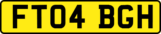 FT04BGH
