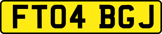 FT04BGJ