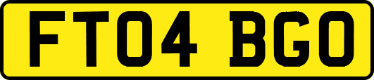 FT04BGO