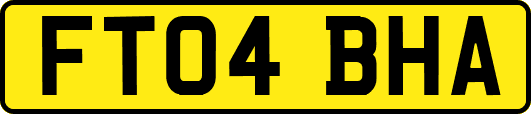 FT04BHA