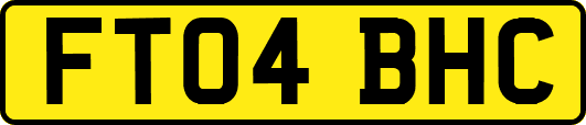 FT04BHC