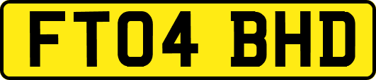FT04BHD