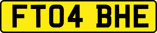 FT04BHE