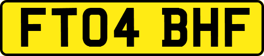 FT04BHF
