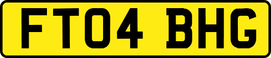 FT04BHG