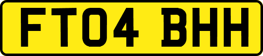 FT04BHH