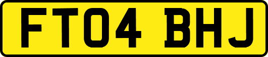 FT04BHJ