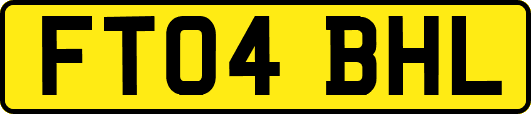 FT04BHL