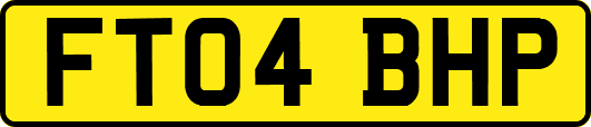 FT04BHP