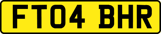 FT04BHR