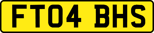 FT04BHS