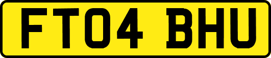 FT04BHU