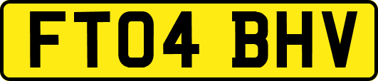 FT04BHV