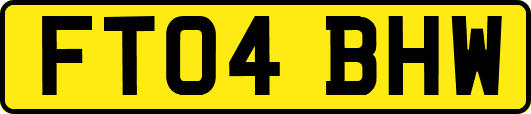 FT04BHW