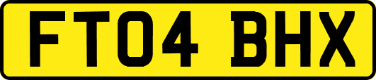 FT04BHX