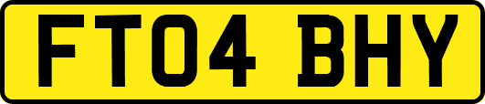 FT04BHY
