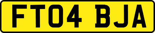 FT04BJA