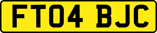 FT04BJC