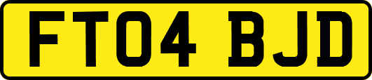 FT04BJD