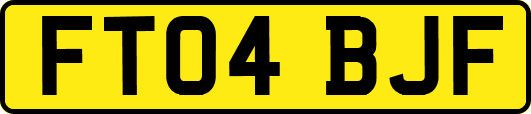 FT04BJF