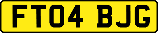 FT04BJG