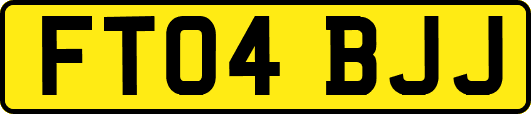 FT04BJJ