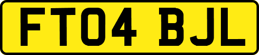 FT04BJL