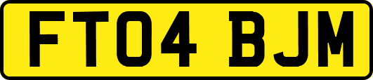 FT04BJM