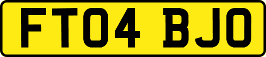 FT04BJO
