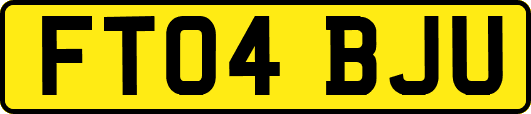 FT04BJU