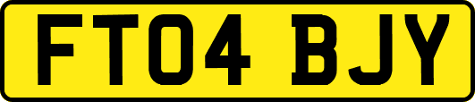 FT04BJY