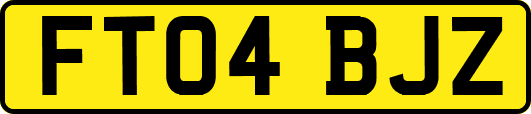 FT04BJZ