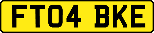 FT04BKE