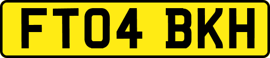 FT04BKH