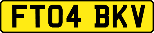 FT04BKV