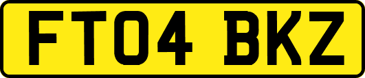 FT04BKZ