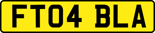 FT04BLA